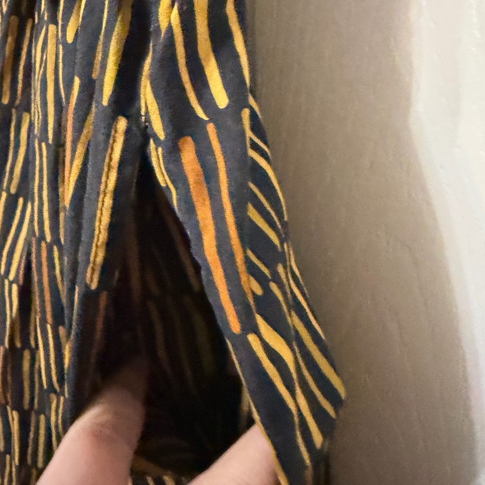 Buru Midi Skirt - Picture 5 of 8